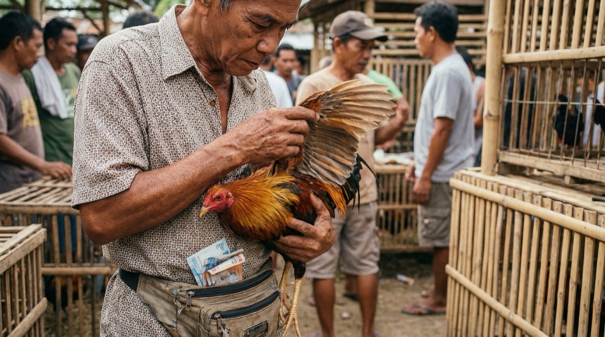 Gamefowl Price Guide Philippines: How Much to Pay?