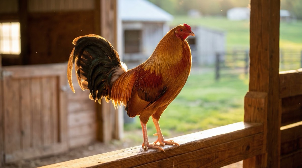 Lacy Roundhead Gamefowl: Why It's Trending in the PH