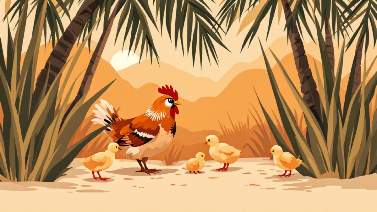 Banaba Native Chicken: The Batangas Line